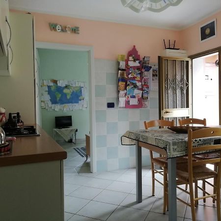 דירות לה ספציה Mare, Monti E...Cinque Terre מראה חיצוני תמונה