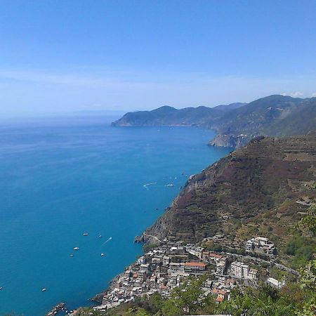 דירות לה ספציה Mare, Monti E...Cinque Terre מראה חיצוני תמונה