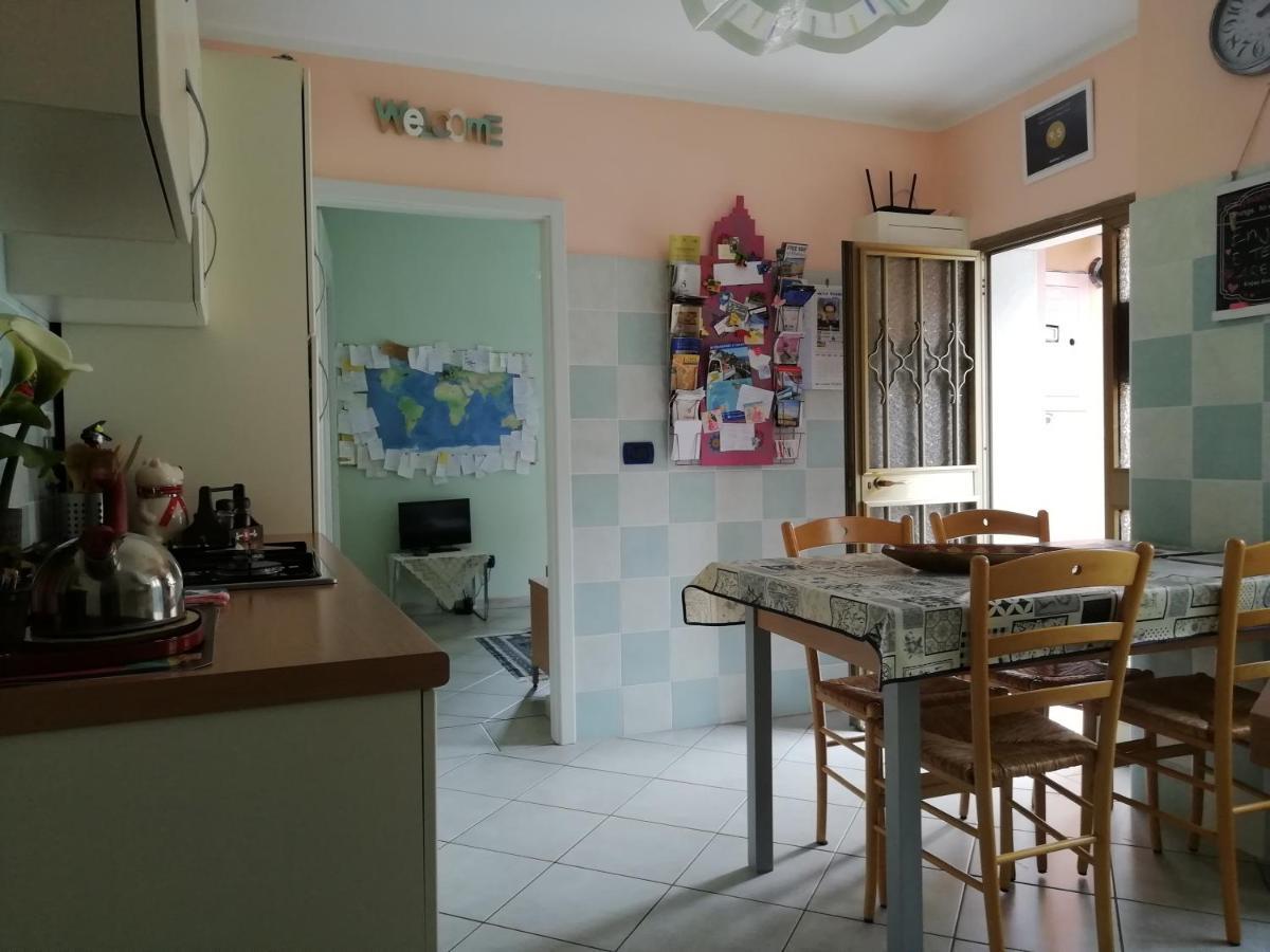דירות לה ספציה Mare, Monti E...Cinque Terre מראה חיצוני תמונה