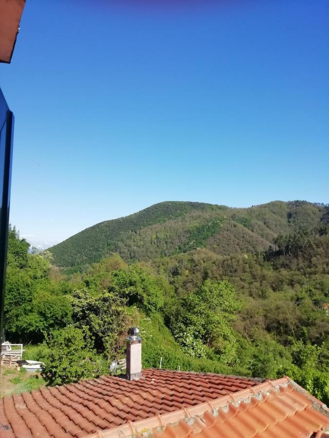 דירות לה ספציה Mare, Monti E...Cinque Terre מראה חיצוני תמונה