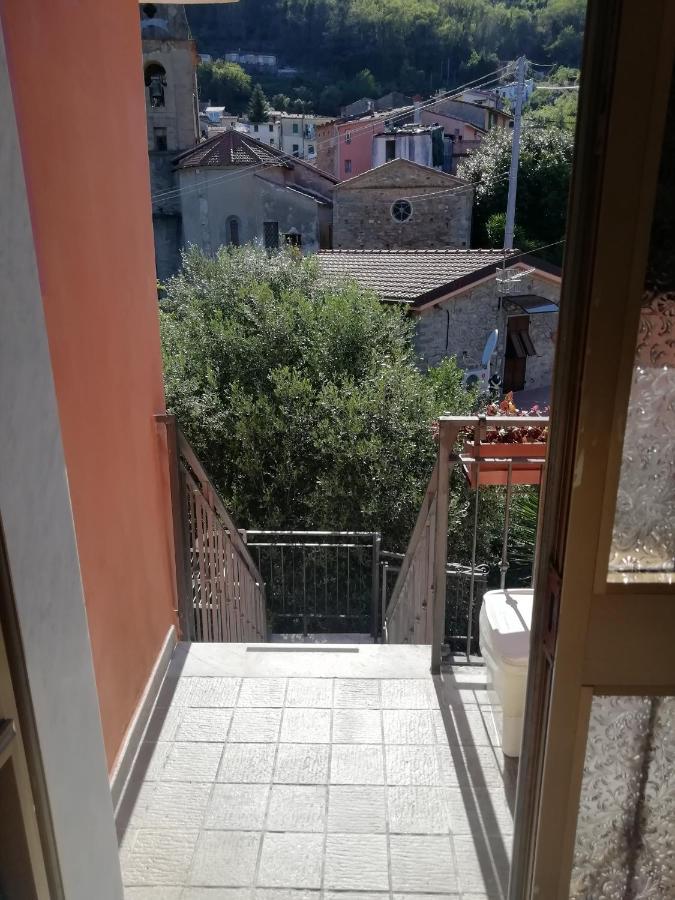 דירות לה ספציה Mare, Monti E...Cinque Terre מראה חיצוני תמונה