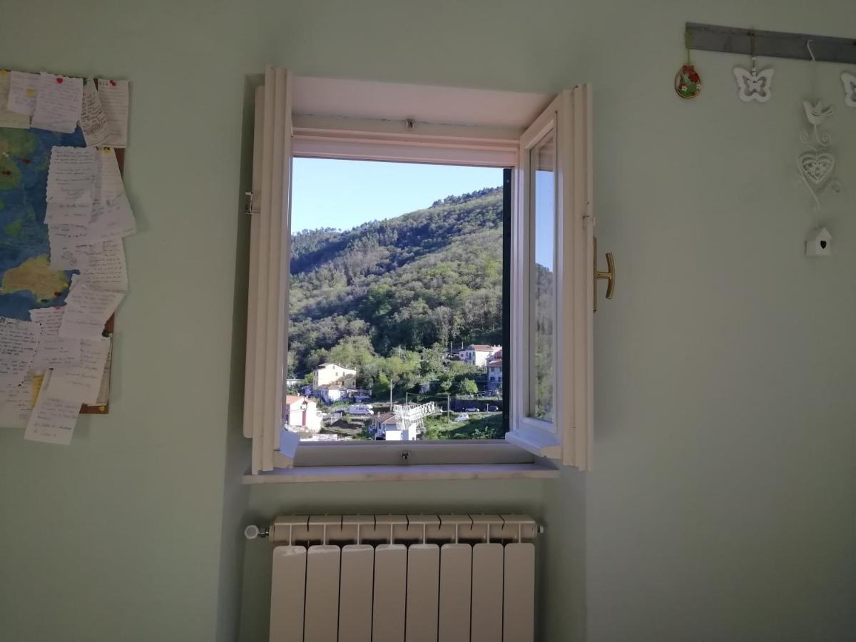 דירות לה ספציה Mare, Monti E...Cinque Terre מראה חיצוני תמונה