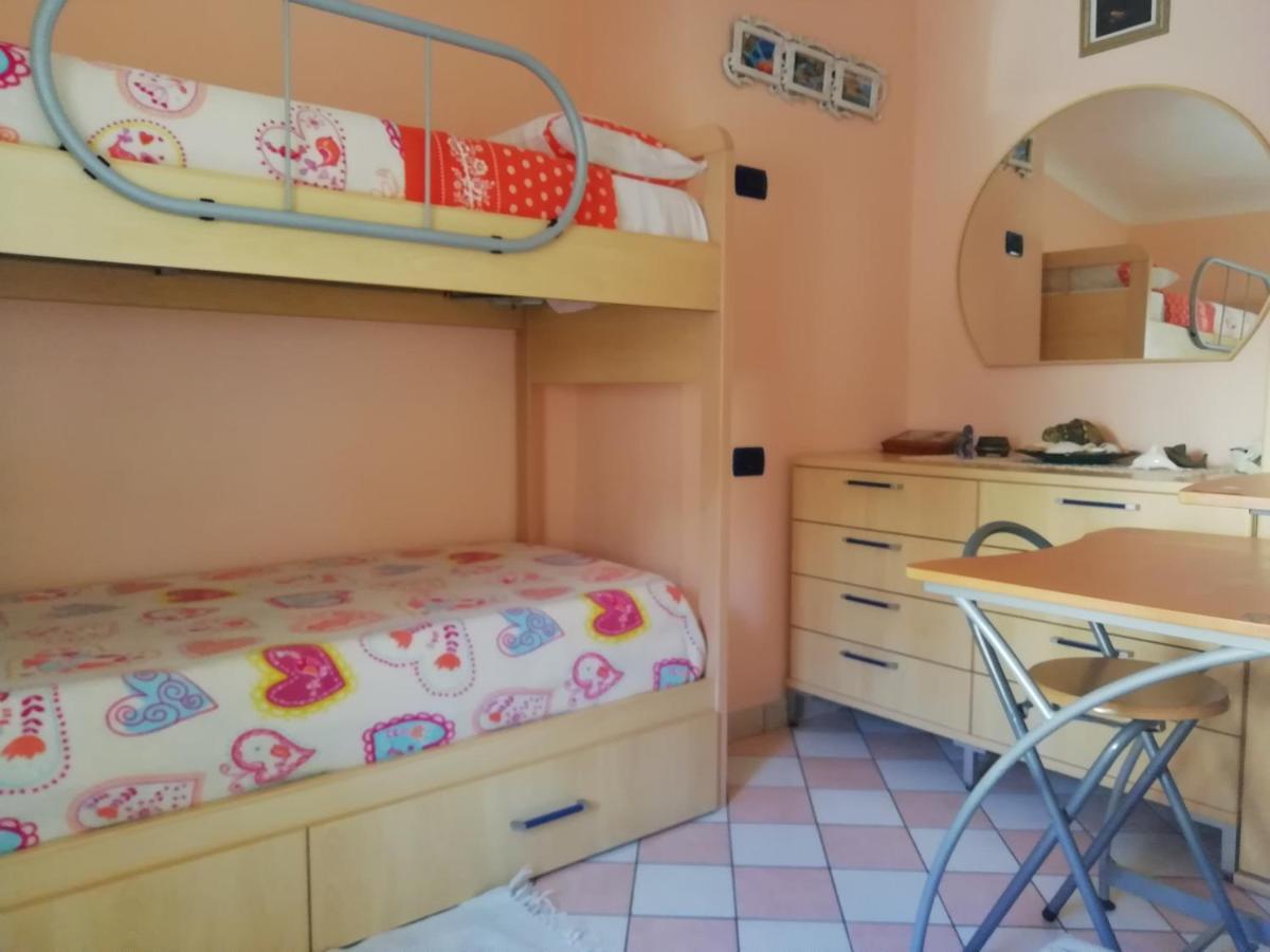דירות לה ספציה Mare, Monti E...Cinque Terre מראה חיצוני תמונה