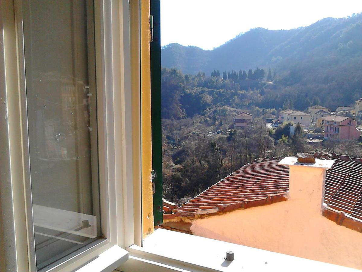 דירות לה ספציה Mare, Monti E...Cinque Terre מראה חיצוני תמונה