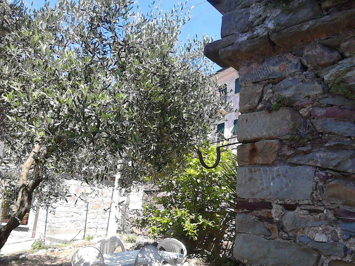 דירות לה ספציה Mare, Monti E...Cinque Terre מראה חיצוני תמונה