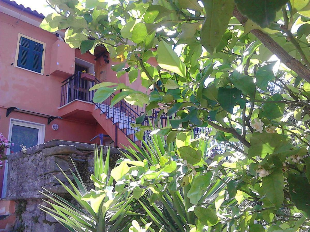 דירות לה ספציה Mare, Monti E...Cinque Terre מראה חיצוני תמונה