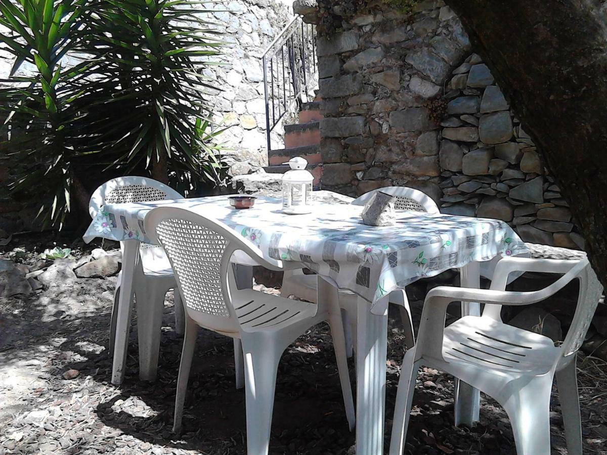 דירות לה ספציה Mare, Monti E...Cinque Terre מראה חיצוני תמונה