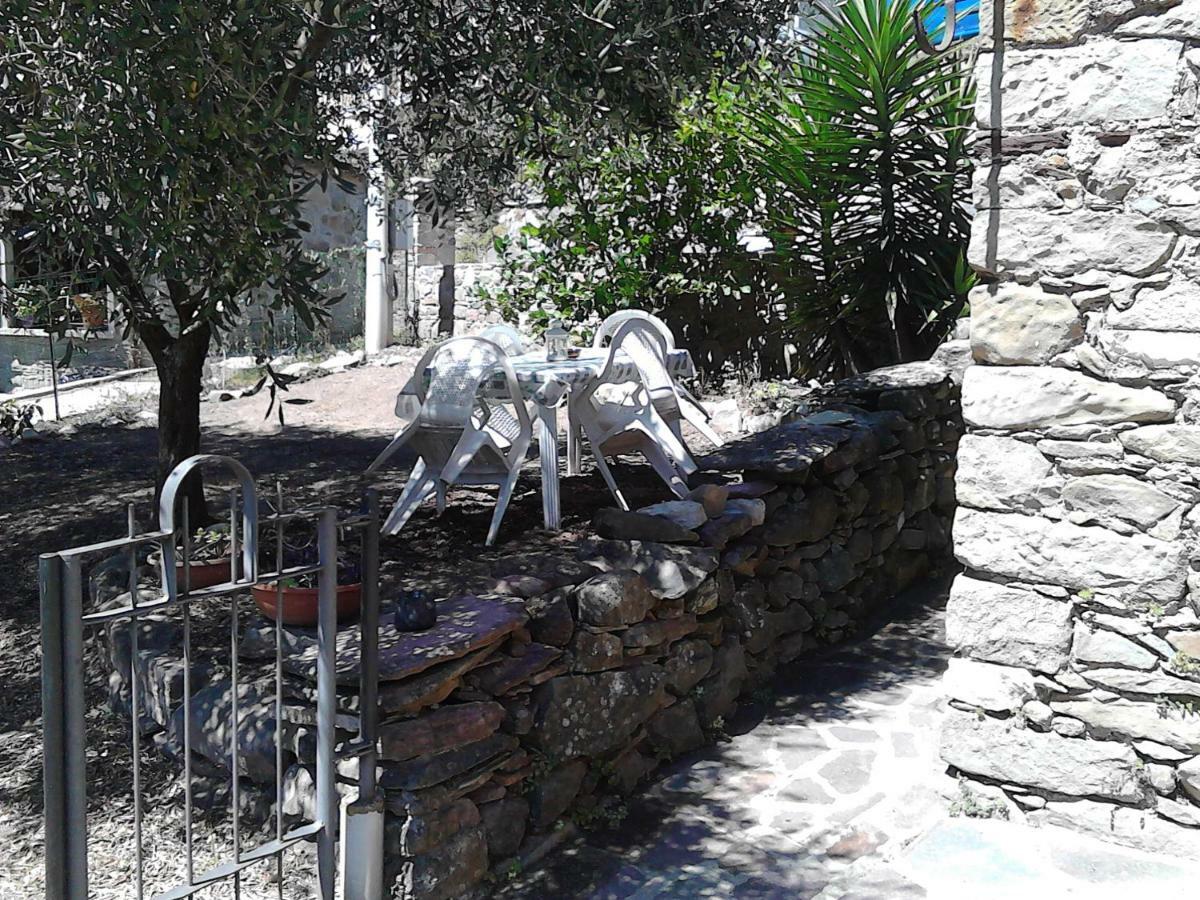 דירות לה ספציה Mare, Monti E...Cinque Terre מראה חיצוני תמונה